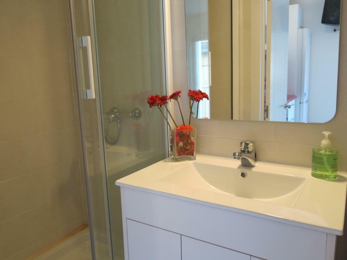 Apartment In Sol Madri Quarto foto
